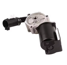 Load image into Gallery viewer, Car Wiper Motor 12V 24V Universal OEM Replacement - Front Windshield Wiper Motor Assembly IP67 Waterproof for SUV Van Pickup