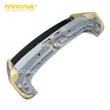 Load image into Gallery viewer, PERFECTRAIL Auto Parts Rear Spoiler for Ford Focus RS 2015-