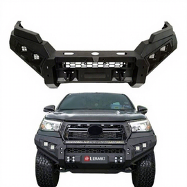 BFR-TYT-004 Toyota Hilux Bull bar / grille guard Front Bumper