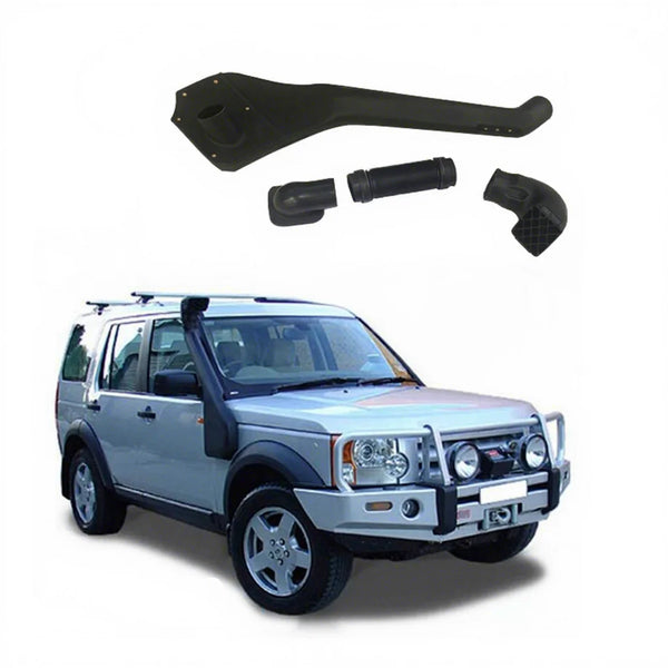 Raised Air Intake 4x4 Car Snorkel Kit for 3 off Road Use