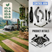 Load image into Gallery viewer, VW ID.3 2019–2024 Front Shock Absorber Spring Component 5QD411105CC 5Q0411105FS