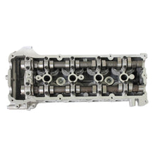 Load image into Gallery viewer, Diesel Engine Parts KA24DE KA24 Complete Cylinder Head for NISSAN NAVARA PICKUP KING-CAB 11041-VJ260