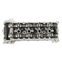 Load image into Gallery viewer, Diesel Engine Parts KA24DE KA24 Complete Cylinder Head for NISSAN NAVARA PICKUP KING-CAB 11041-VJ260