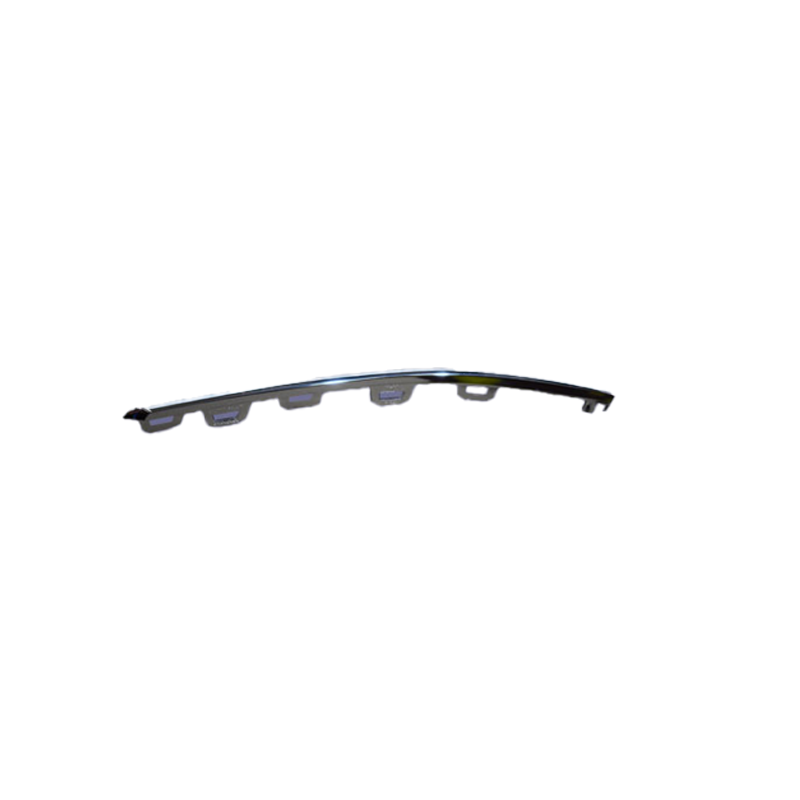 Chery Tiggo 8 Front Bumper Decorative Spare Parts OE 602002135AA