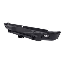 Load image into Gallery viewer, BRR-NIS-003 Nissan Navara Heavy-duty rear bumper Rear Bumper