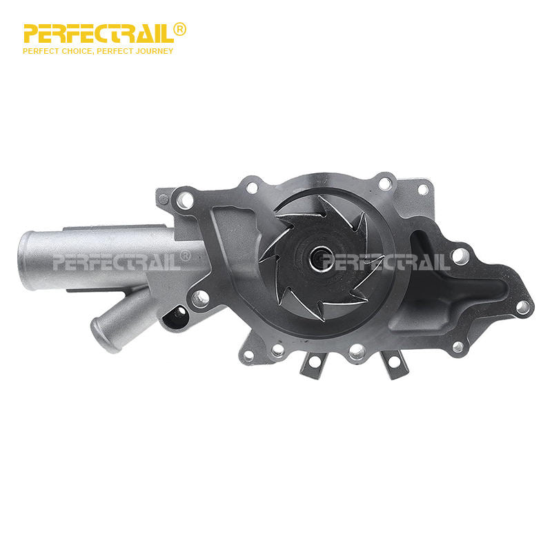 PERFECTRAIL 6112000501 6112001101 Heavy Duty Truck Parts Engine Coolant Water Pump for Mercedes Benz Sprinter OM611 Engine
