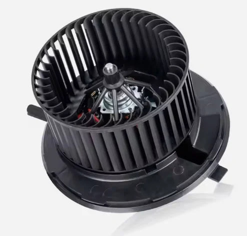 VW Golf V VI Jetta Passat B6 Tiguan Audi A3 Heater Blower Motor 1K1820015D
