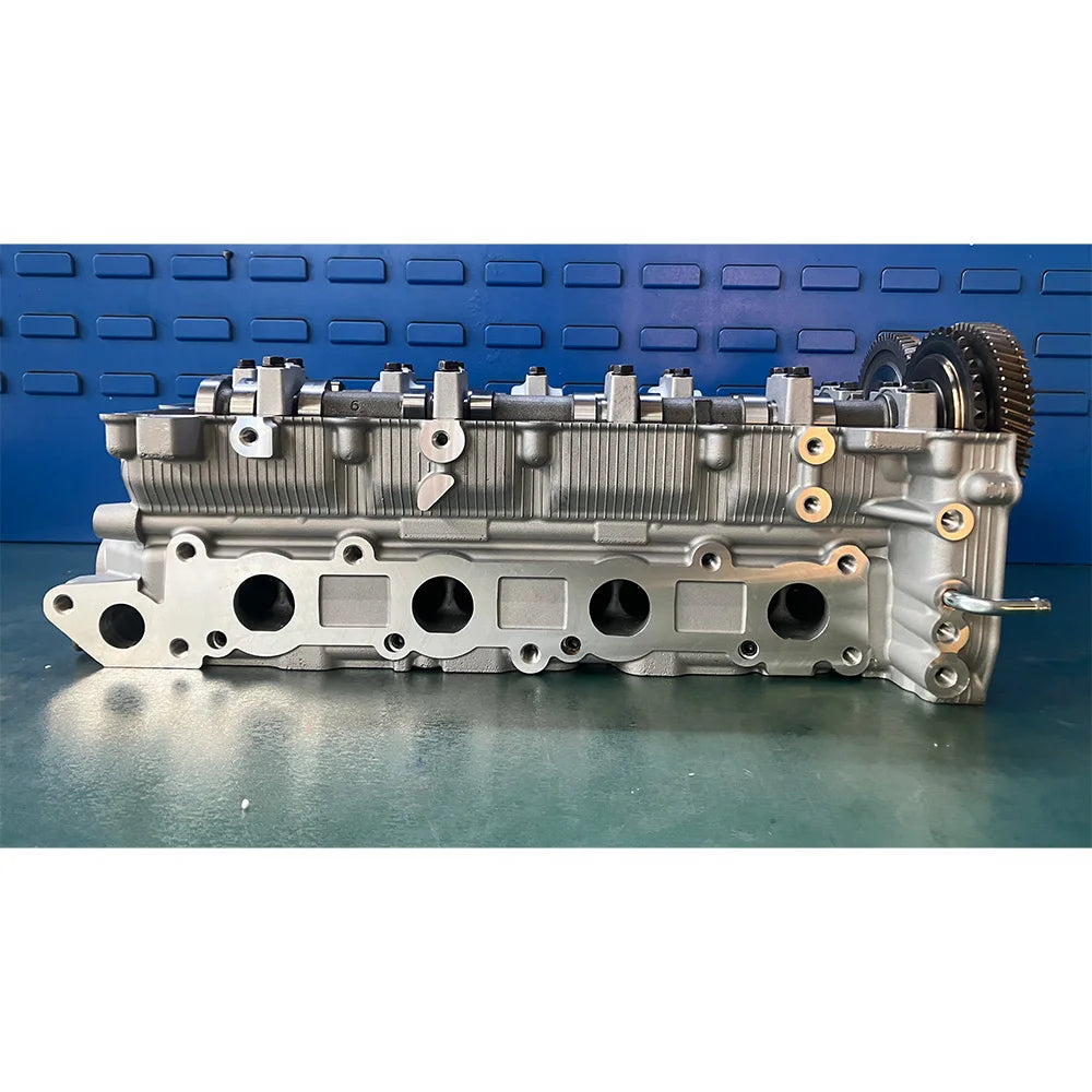 Complete Cylinder Head 4N15 for Mitsubishi 1005C961 1005C644