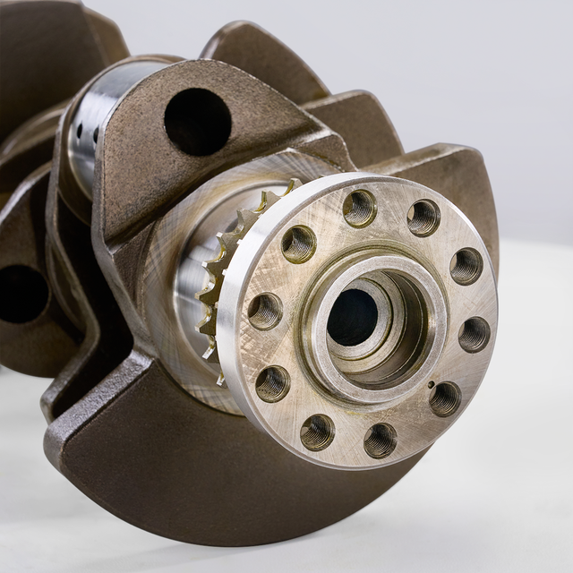 RS4 S4 VW4.2 crankshaft OE 079105101AT