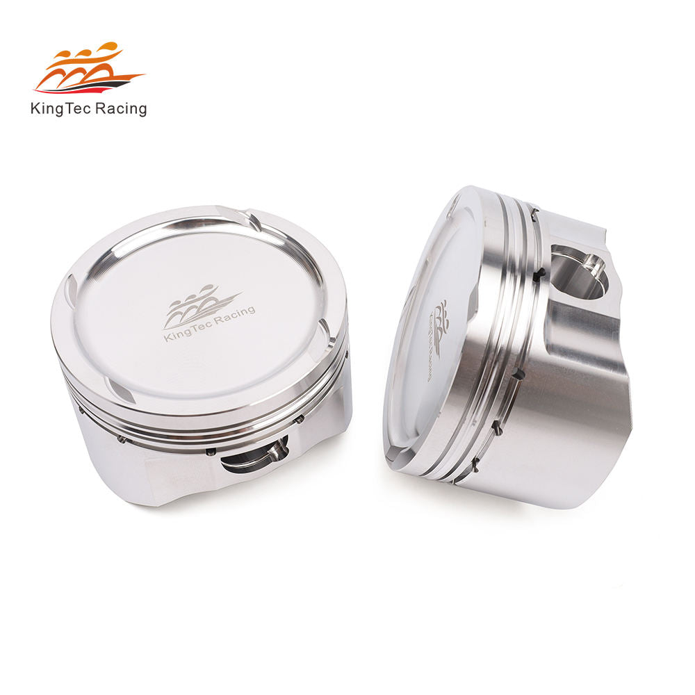 Honda Civic 1.8L R18A Performance Forged Piston Kit 81mm 2006–2012