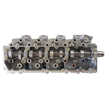 Load image into Gallery viewer, 1KZ 3.0TD 8 Valves Engine Cylinder Head OEM 11101-69125 11101-69126 11101-69127 11101-69128 for Toyota