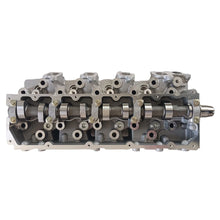 Load image into Gallery viewer, 1KZ 3.0TD 8 Valves Engine Cylinder Head OEM 11101-69125 11101-69126 11101-69127 11101-69128 for Toyota