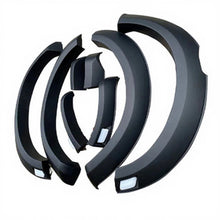 Load image into Gallery viewer, GZDL4WD Factory OEM Fender Flares for Ranger T9 2023 Raptor Car Wheel Arch Flares