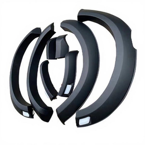 GZDL4WD Factory OEM Fender Flares for Ranger T9 2023 Raptor Car Wheel Arch Flares