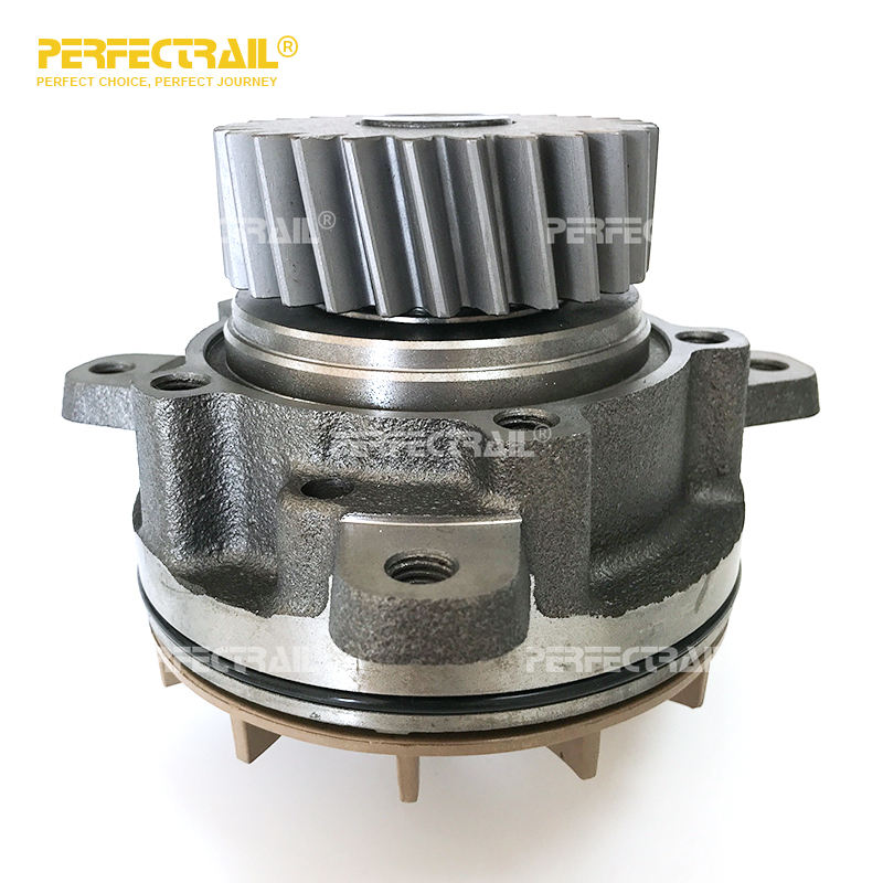 PERFECTRAIL 20431137 Truck Parts Heavy Duty Coolant Water Pump for VOLVO FM12 FH12 B12 D12 Engine 20734268 85000786