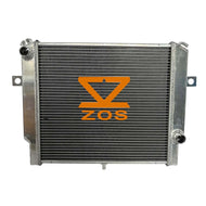 Aluminum Radiator for Volvo 140 (1971-1974) RADIATOR VOLVO 142 144 145 71-74 8601905