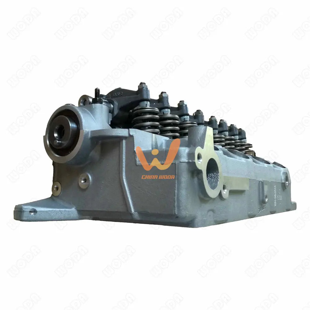 HYUNDAI PORTER Platform/Chassis 1994.07-2004.04 2.5 TD (73KW,99PS) 908513 MR984455 MD303750 Cylinder Head Space Gear Nativa L200 L300 L400 – OEM MR984455