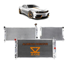 Car Radiator for Chevrolet Equinox 2008-2017 GMC Terrain 2010-2017 Pontiac Torrent 2008-2009 Suzuki XL-7 2007-2009
