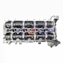 Mercedes-Benz C180 BlueTEC / D / B200 1.8D / 2.0D OM651.901 Cylinder Head 2013-2021 (OEM OM651.901)