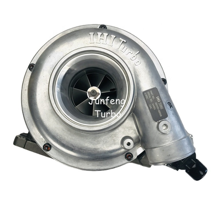 APS-HV-1600591810274 2012-2024 IHI Performance Auto spare part original Turbo 8981797630 8981797631 for IHI