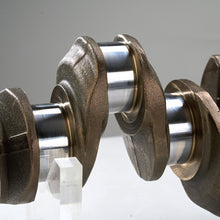 Load image into Gallery viewer, B57D30(3.0L) crankshaft OE 11218598428