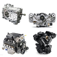 MG ZS 1.5L NSE Petrol Engine Assembly (2017–2023) – Complete Engine | ENG-MG-ZS-001