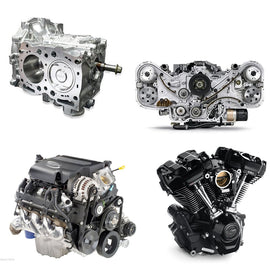 MG ZS 1.5L Engine