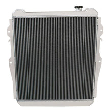 Load image into Gallery viewer, 3 Row Radiator for Toyota Hilux Surf KZN130 1KZ-TE 1993-1996