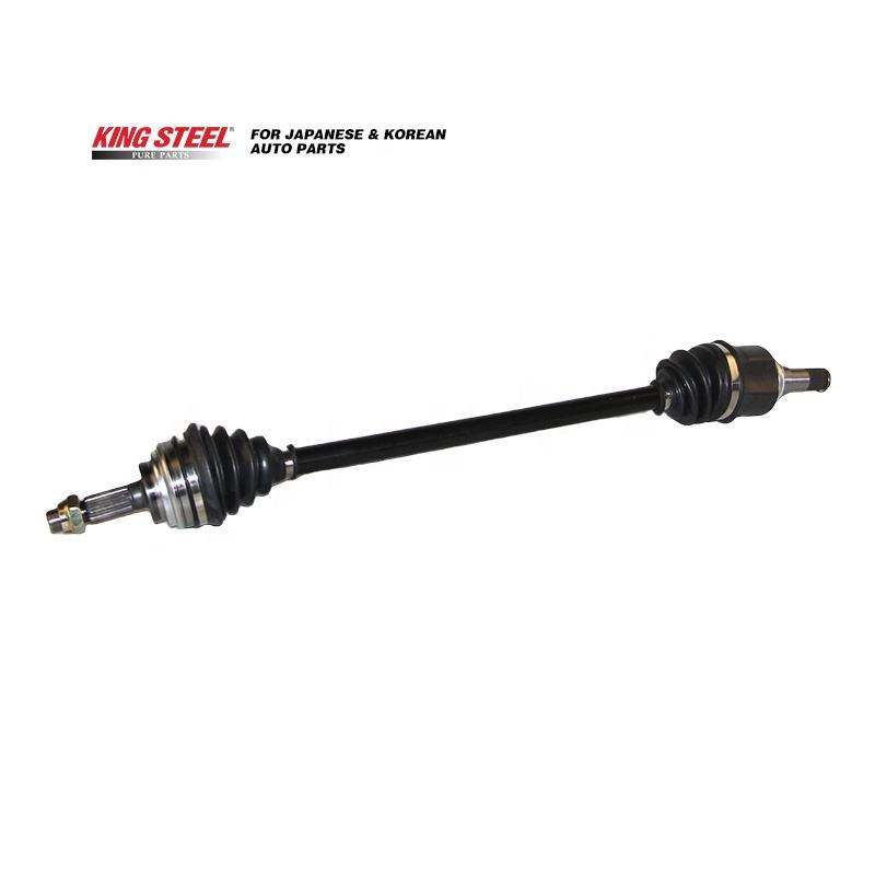 OE 43410-10270 43410-10091 43410-10101 Car Transmission Front Axle CV Joint Right Drive Shaft Assembly for Toyota Starlet 4E 2E