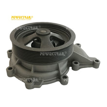 Load image into Gallery viewer, PERFECTRAIL 1353072 Truck Parts Heavy Duty Coolant Water Pump for SCANIA 4 P G R T Series Truck for VOLVO FL 1450153 10570951