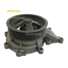 Load image into Gallery viewer, PERFECTRAIL 1353072 Truck Parts Heavy Duty Coolant Water Pump for SCANIA 4 P G R T Series Truck for VOLVO FL 1450153 10570951