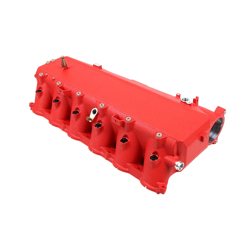 BMW Gen 2 B58TU 3.0T 2021+ CNC Billet Aluminium Charge Air Cooler Intake Manifold Intercooler