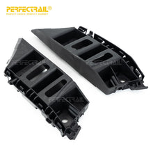 Load image into Gallery viewer, PERFECTRAIL 5N0807183B 5N0807184B Factory Car Body Parts Front Bumper Support Bracket for VW Tiguan 5N_ 1.4 TSI 2011-2018