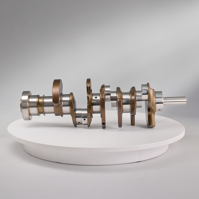 AJ126/306PS crankshaft OE 60DX23AA