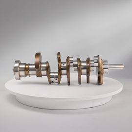 AJ126/306PS crankshaft OE 60DX23AA