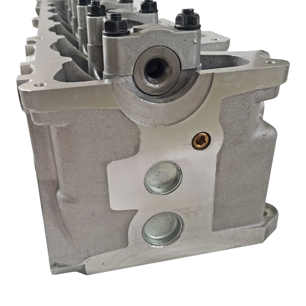 RD28T RD28 OEM 11040-34J04 908512 11040-34J01 11040-34J02  Cylinder Head Assembly Fit for Nissan Patrol