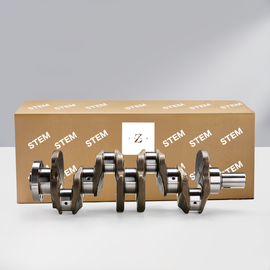 ECOBLUE 2.0 crankshaft OE GK2Q6300CB
