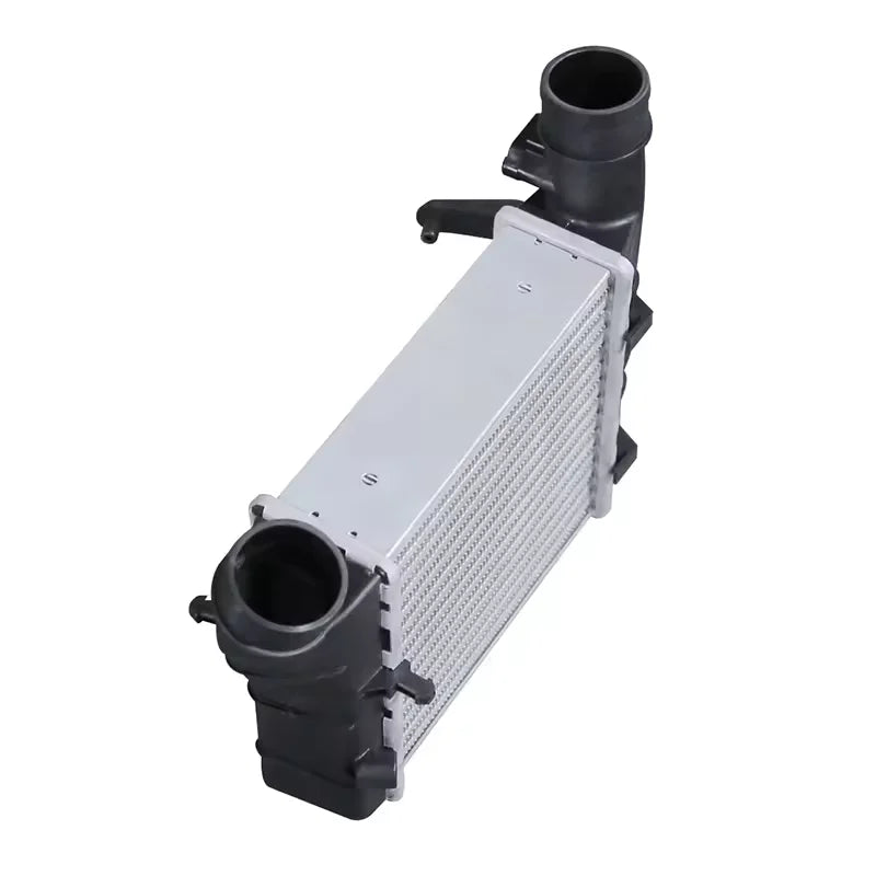 Audi A4 B7 2004–2008 2.0 TFSI / TDI Aluminium Intercooler 8E0145805AA / 8E0145805T