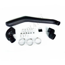 Load image into Gallery viewer, Car Exterior Snorkel Kits for Vigo 2005 Air Intake Snorkel 4x4 Set Right Side Install Surface Letter