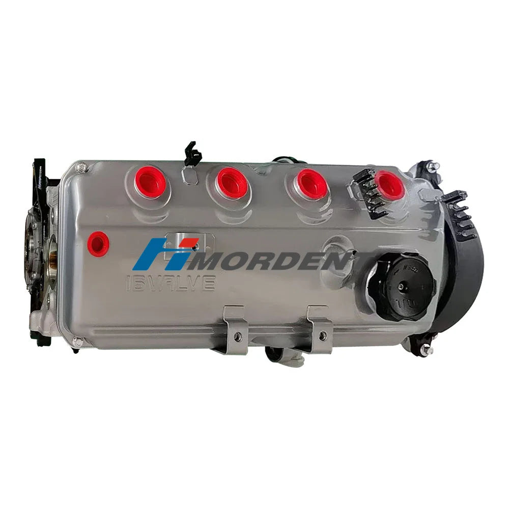 Mitsubishi Lancer Evolution 2008-2014 4G63 2.0L Auto Engine 4G63 Lancer Pajero 1000HP 16 Cylinders 2.4L – OEM 4G63