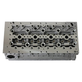 908345 504378073 2.3 Diesel Engine F1AE Cylinder Head for Fiat Ducato Iveco Daily 16V 2.3JTD