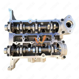 Ford Fiesta VII / Focus / EcoSport / C-Max / Mondeo 1.0 EcoBoost M1DA / M1DD Cylinder Head 2018.04- (OEM 910045)