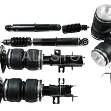 Load image into Gallery viewer, APS-HV-1600883448392 2021-2024 Nissan Patrol Y61 Air Suspension Kit Strut Assembly