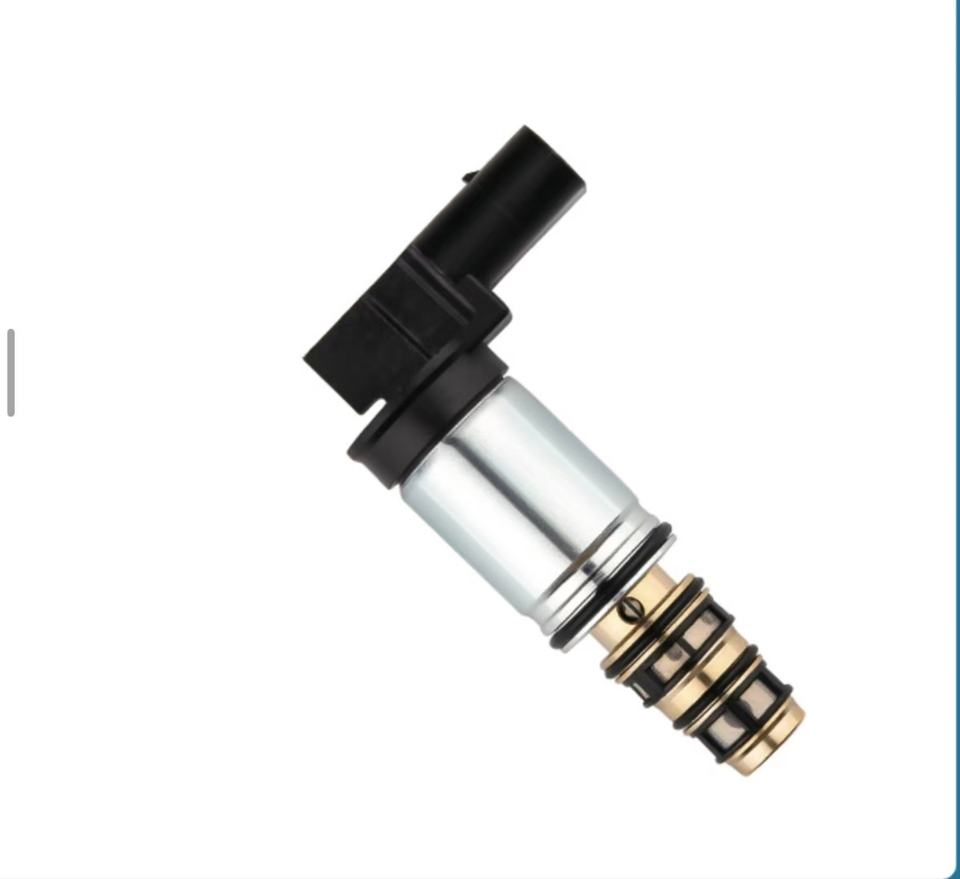 KH-66 Control Valve for Delphi 6CVC14 Compressor - VW Audi Skoda