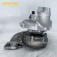 Load image into Gallery viewer, PERFECTRAIL LR018396 LR004821 LR008203 Auto Part Diesel Engine Turbocharger for Land Rover Defender for Ford Transit 2.4 TDCi