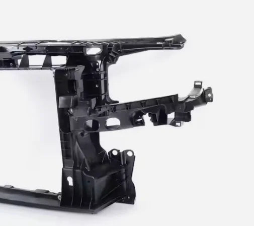 Audi A3 8P 2008–2012 Radiator Support Front Panel 8P0805588L