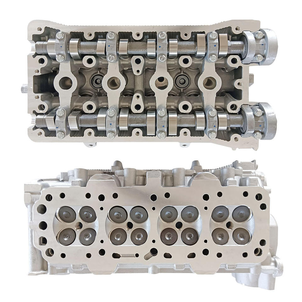 96446922 96389035 96378691 Wholesale Auto Engine Cylinder Head F16D3 F14D3 for Daewoo Chevrolet Optra Nubira