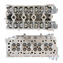 Load image into Gallery viewer, 96446922 96389035 96378691 Wholesale Auto Engine Cylinder Head F16D3 F14D3 for Daewoo Chevrolet Optra Nubira