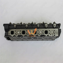 Load image into Gallery viewer, 4HF1 Cylinder Head 8-97095-664-7 for Isuzu Excavator Diesel Engine 4HF1 Machinery Engine Parts – OEM 8-97141-8211
