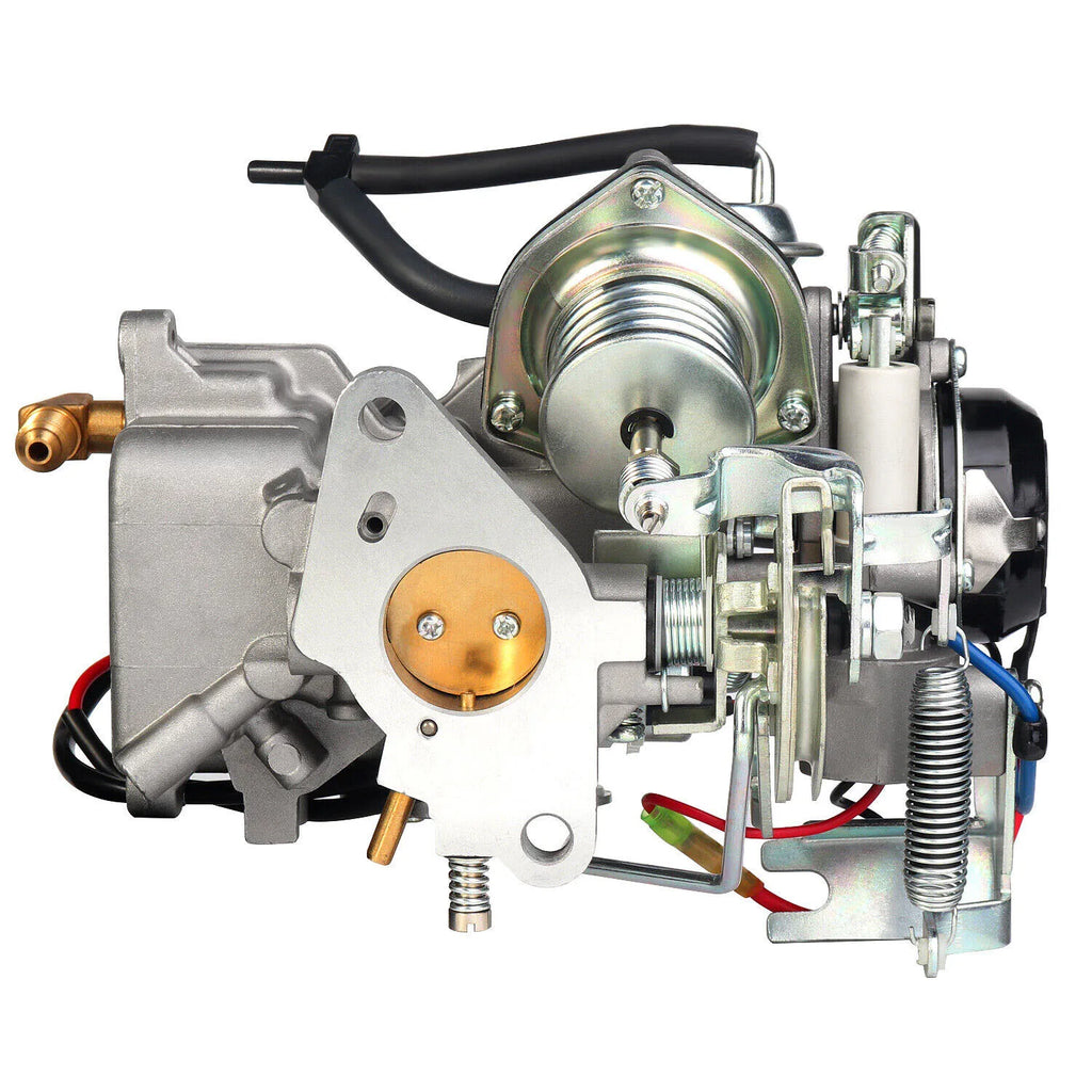Top Performance Carb Carburetor for Nissan H20 ENGINE Komatsu TCM NI 16010-J0502 16010-J0500